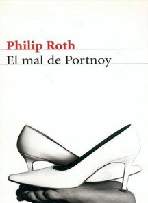 El-mal-de-Portnoy-Philip-Roth-portada