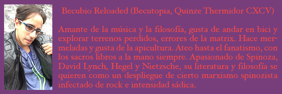 Tarjeta presentación