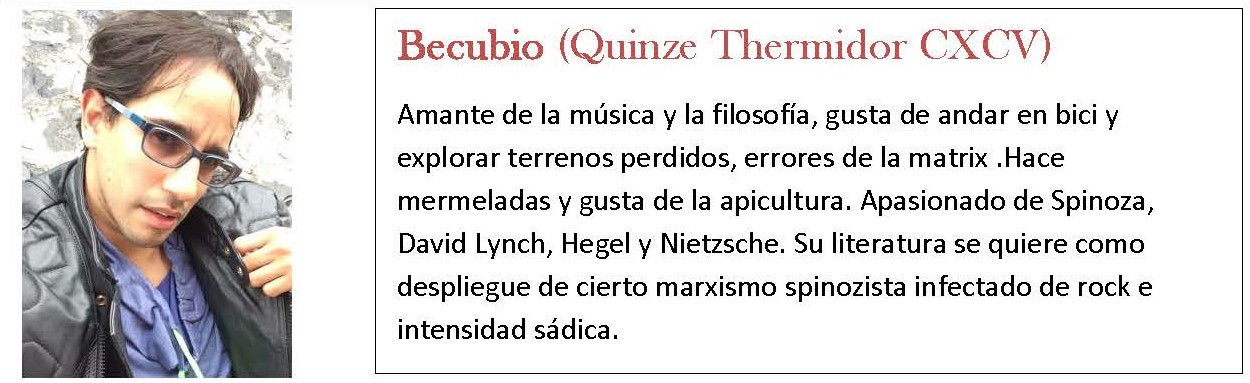 Bio Juan Carlos Lozano